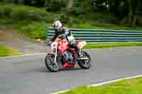 CB500 Group Red Bikes
